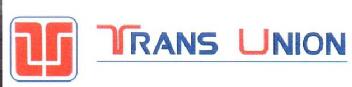 TRANS UNION