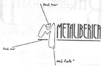 M METALIBERICA