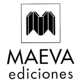 MAEVA EDICIONES