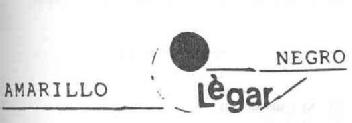 LEGAR