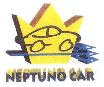 NEPTUNO CAR
