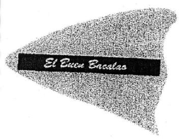 EL BUEN BACALAO
