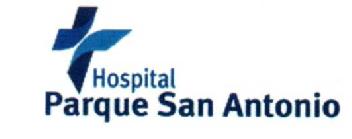 HOSPITAL PARQUE SAN ANTONIO