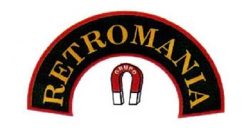 RETROMANIA GRUPO