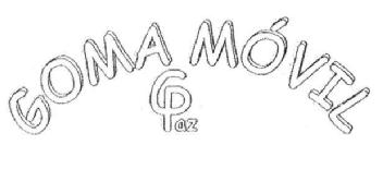 GOMA MOVIL GPAZ
