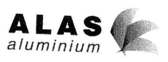 ALAS ALUMINIUM