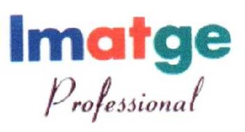IMATGE PROFESSIONAL