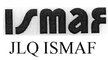 ISMAF JLQ ISMAF