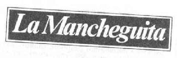 LA MANCHEGUITA