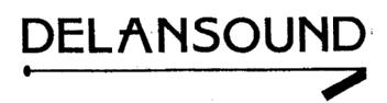 DELANSOUND