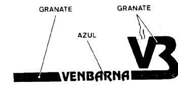 VENBARNA VB