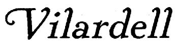 VILARDELL