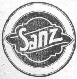 SANZ