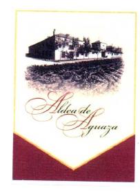 ALDEA DE AGUAZA