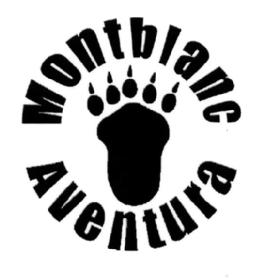 MONTBLANC AVENTURA