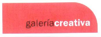GALERIACREATIVA