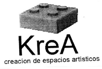 KREA CREACION DE ESPACIOS ARTISTICOS