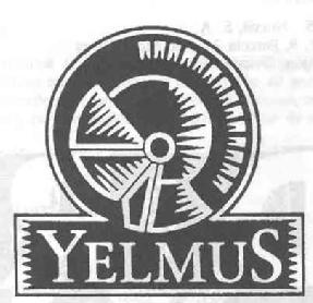 YELMUS