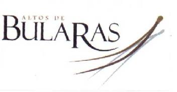 ALTOS DE BULARAS