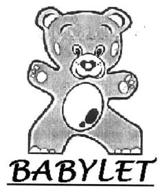 BABYLET
