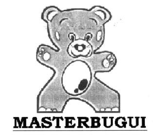 MASTERBUGUI