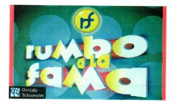 RUMBO A LA FAMA