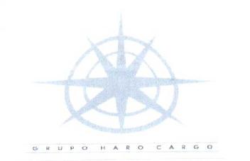 GRUPO HARO CARGO