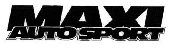 MAXI AUTO SPORT