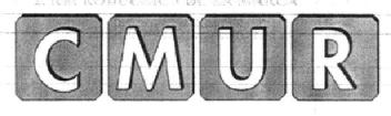 CMUR