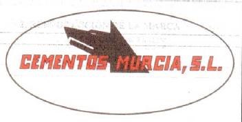 CEMENTOS MURCIA, S.L
