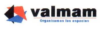 VALMAM ORGANIZAMOS LOS ESPACIOS