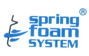 SPRING FOAM SYSTEM