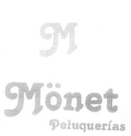 M MONET PELUQUERIAS