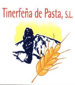 TINERFEÑA DE PASTA, S.L
