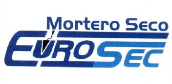 MORTERO SECO EUROSEC