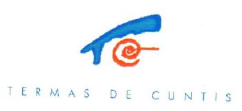 TERMAS DE CUNTIS