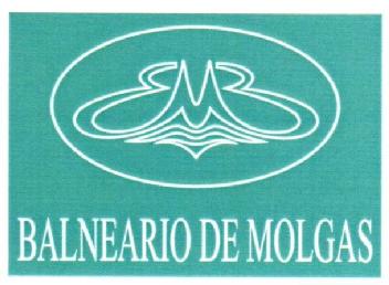 BALNEARIO DE MOLGAS