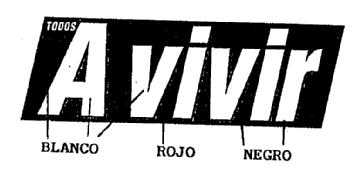 TODOS A VIVIR