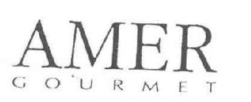 AMER GOURMET