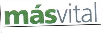 MASVITAL