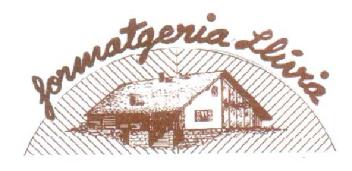FORMATGERIA LLIVIA