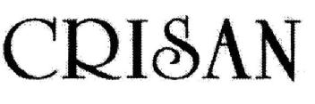 CRISAN