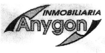 INMOBILIARIA ANYGON