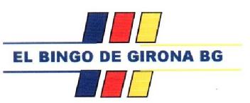 EL BINGO DE GIRONA BG