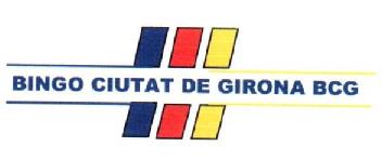 BINGO CIUTAT DE GIRONA BCG