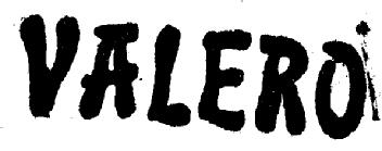 VALERO