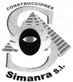 CONSTRUCCIONES SIMANRA S.L