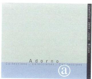 ADORNO