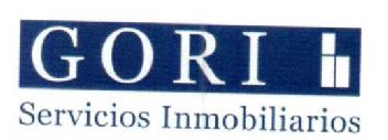 GORI SERVICIOS INMOBILIARIOS