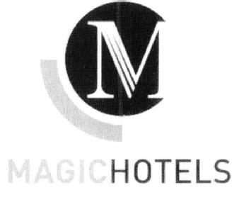M MAGICHOTELS